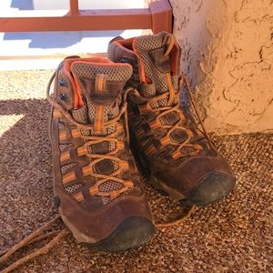 Keens Women's Alamosa Hiking shoe